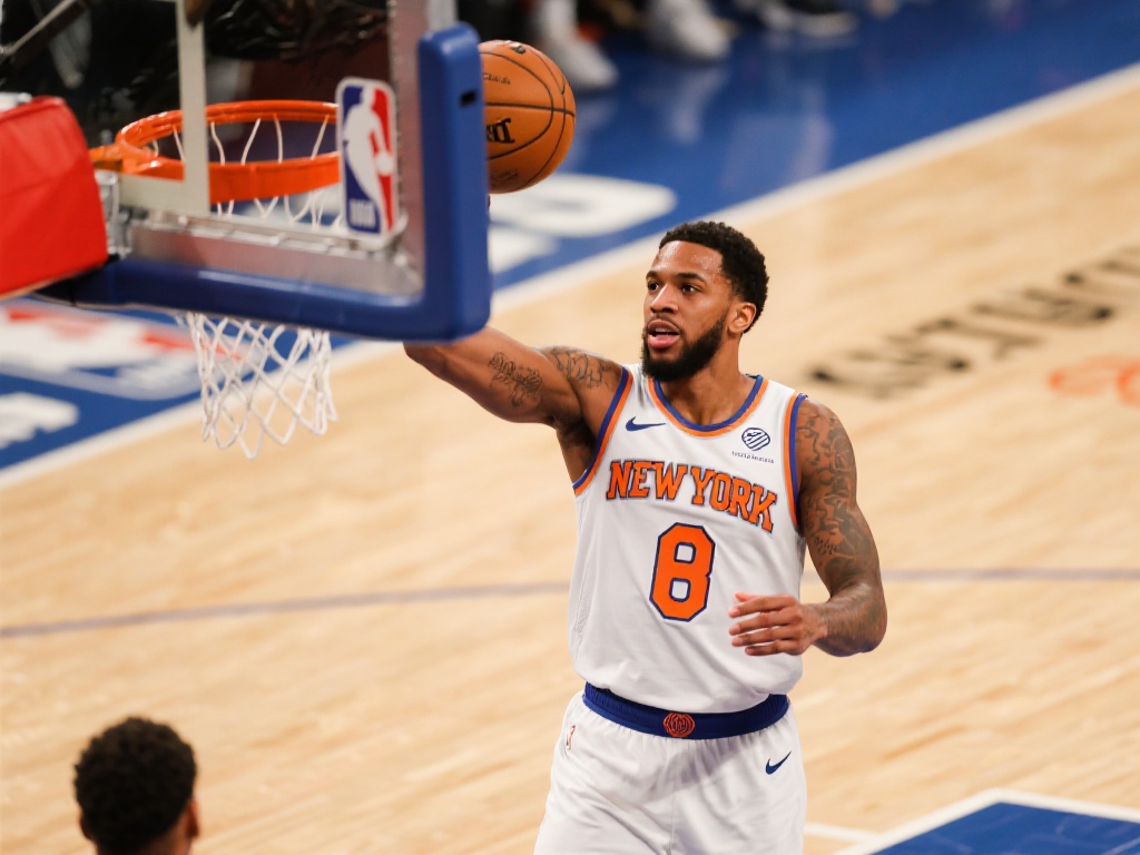 独行侠总经理哈里森被解雇，老板后悔或促成浓眉交易！