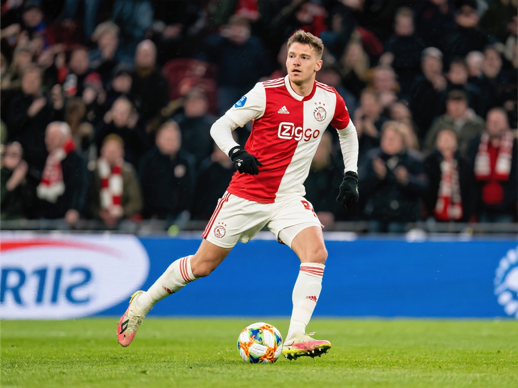 巴萨将在下周一训练后决定德容是否能出战