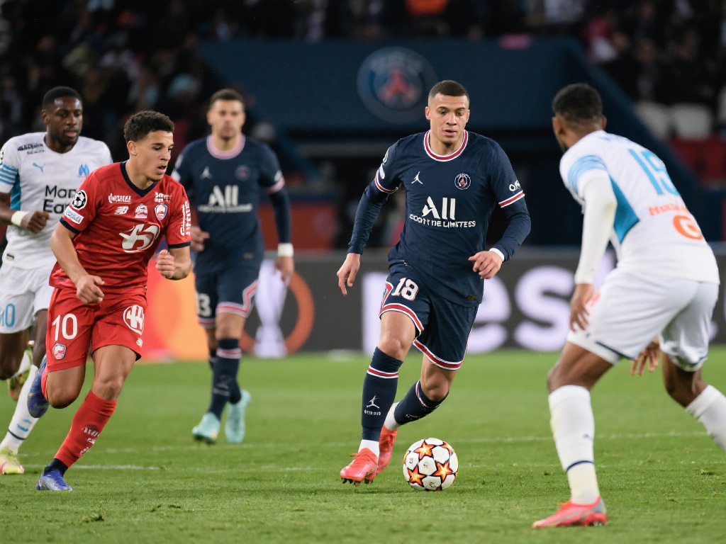 世界杯扩军后，这些昔日常客为何意外缺席？