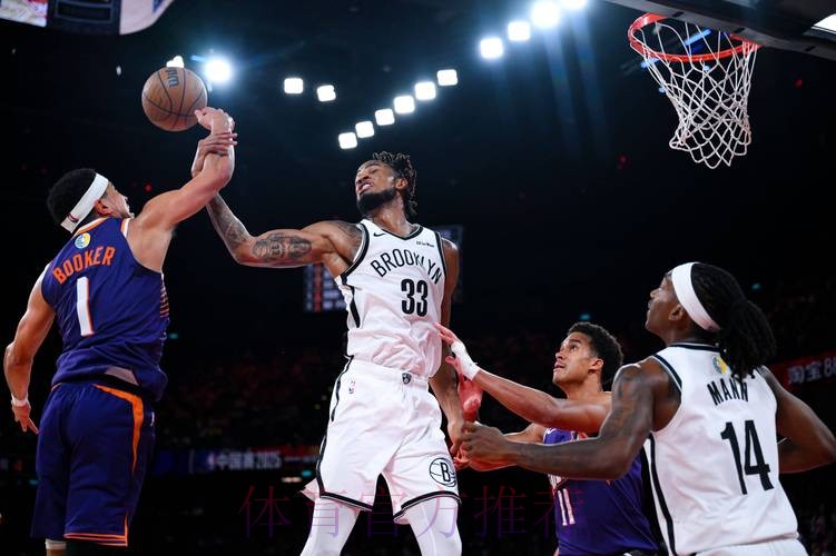 太阳战胜篮网取得两连胜，胜场差已追平西部第六的湖人